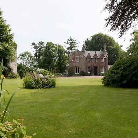 Pensjonat Blacket House Eaglesfield Zewnętrze zdjęcie