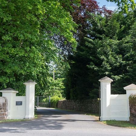 Pensjonat Blacket House Eaglesfield Zewnętrze zdjęcie