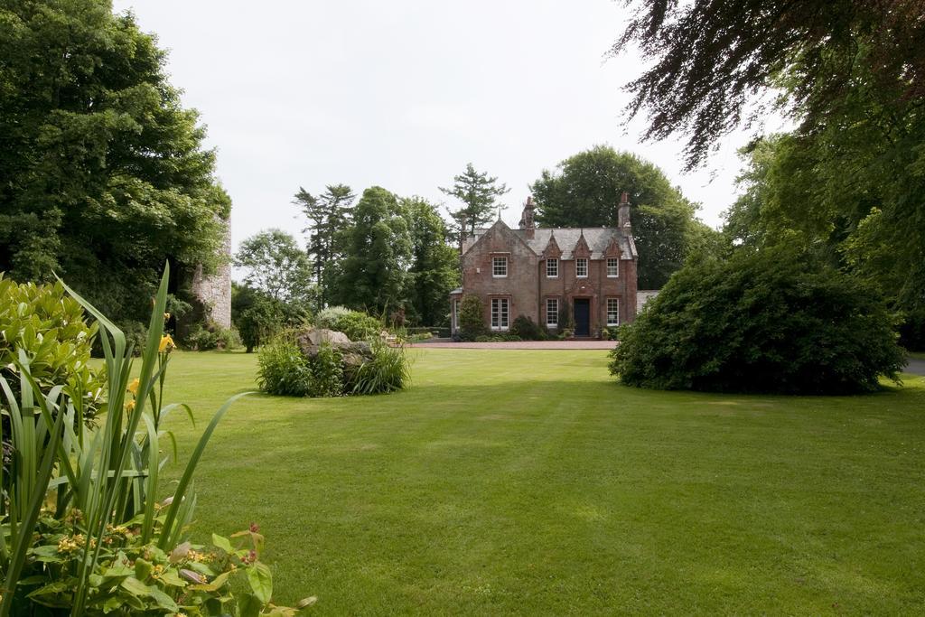 Pensjonat Blacket House Eaglesfield Zewnętrze zdjęcie