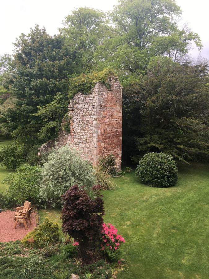 Pensjonat Blacket House Eaglesfield Zewnętrze zdjęcie