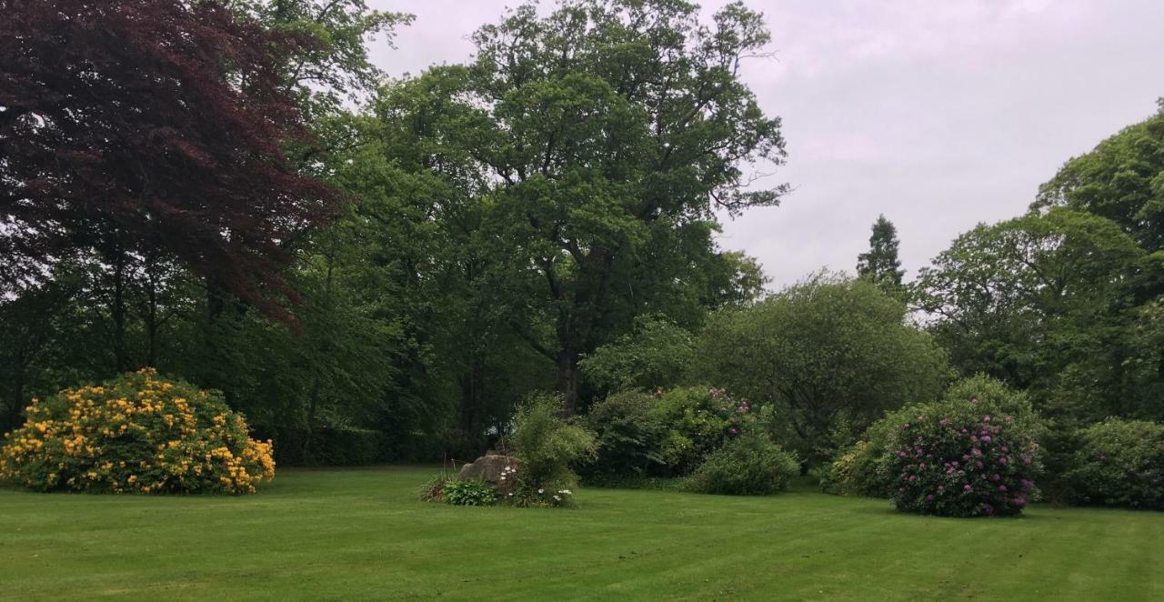 Pensjonat Blacket House Eaglesfield Zewnętrze zdjęcie