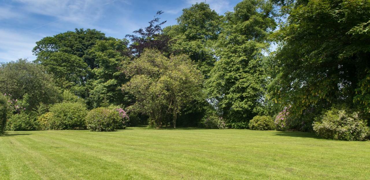 Pensjonat Blacket House Eaglesfield Zewnętrze zdjęcie